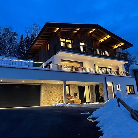 Bergzeit Appartement Hopfgarten im Brixental Kültér fotó