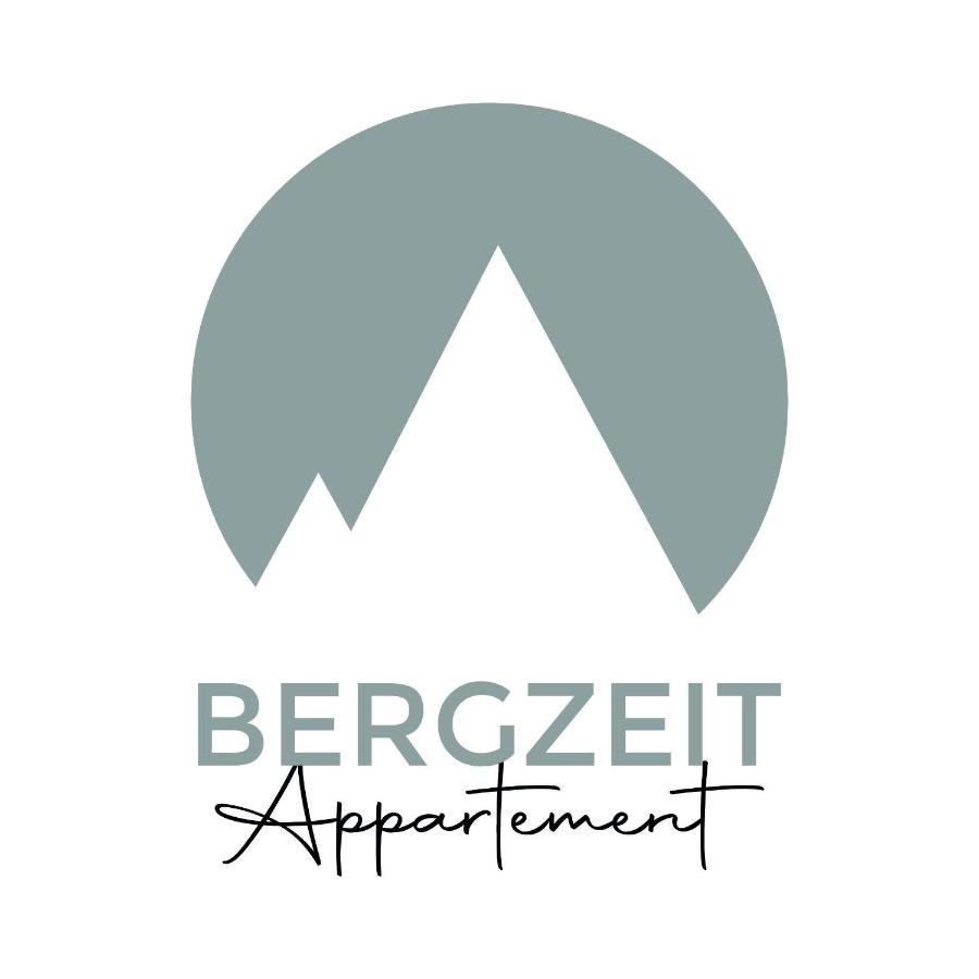 Bergzeit Appartement Hopfgarten im Brixental Kültér fotó