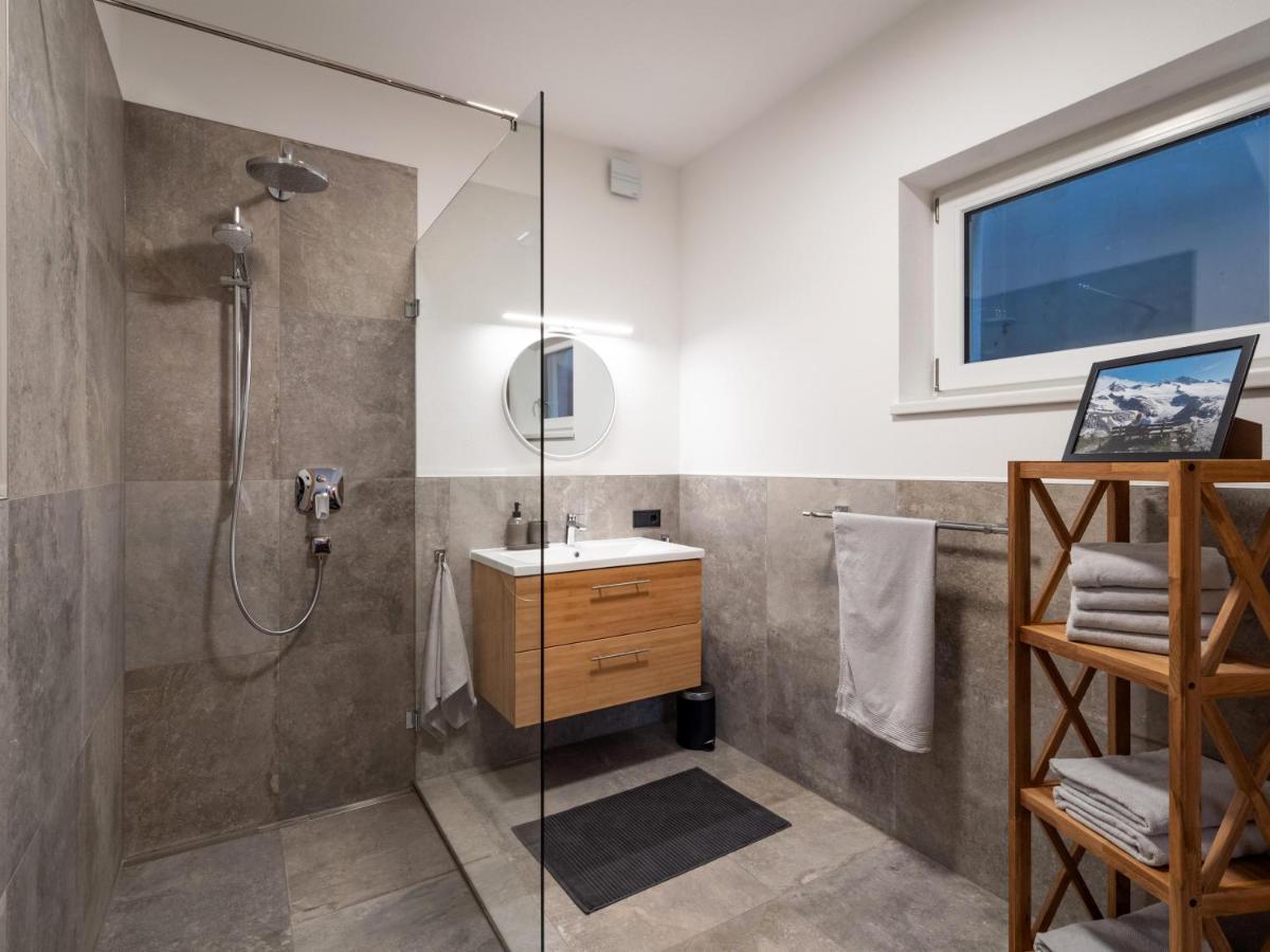 Bergzeit Appartement Hopfgarten im Brixental Kültér fotó