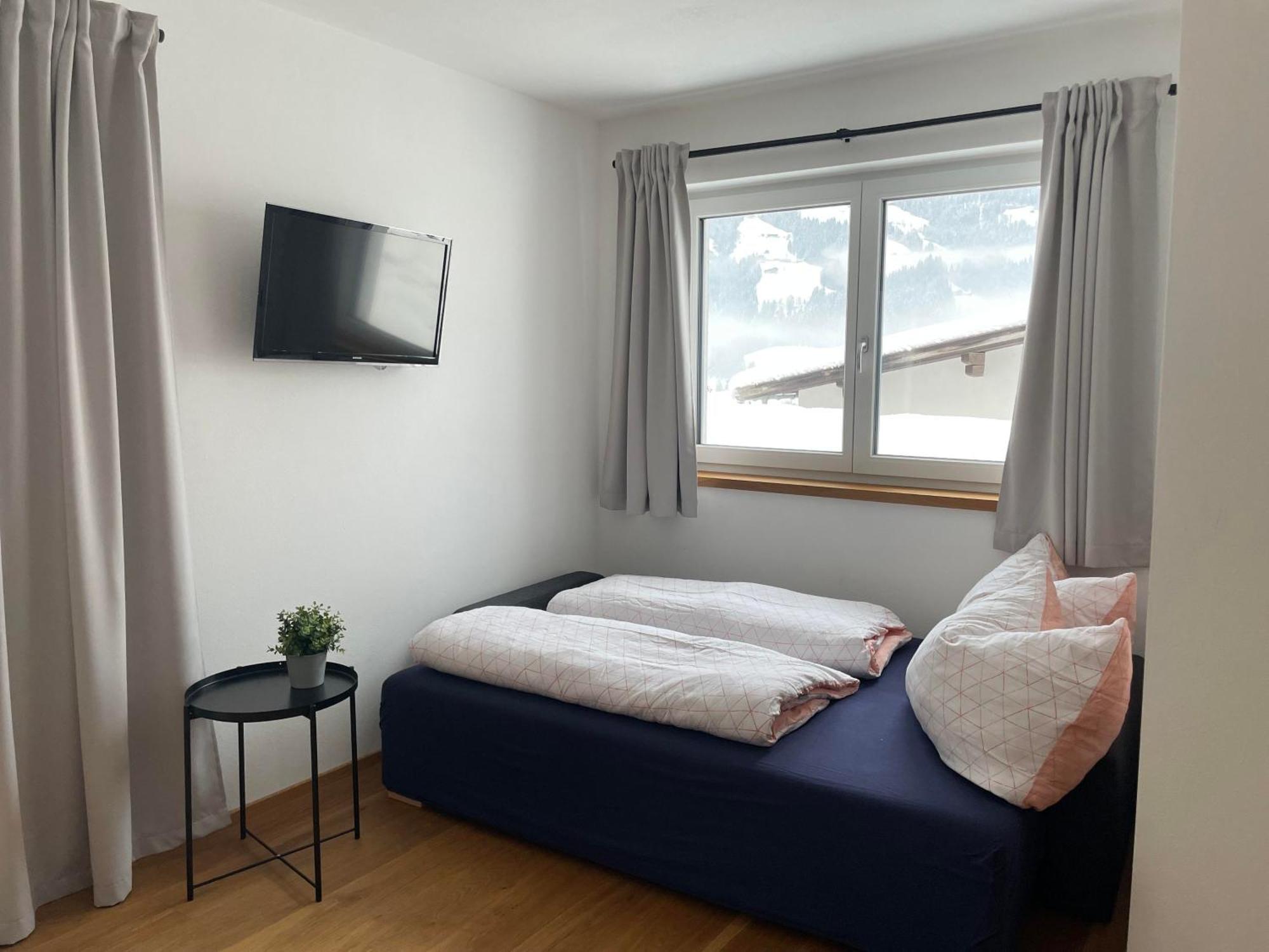 Bergzeit Appartement Hopfgarten im Brixental Kültér fotó